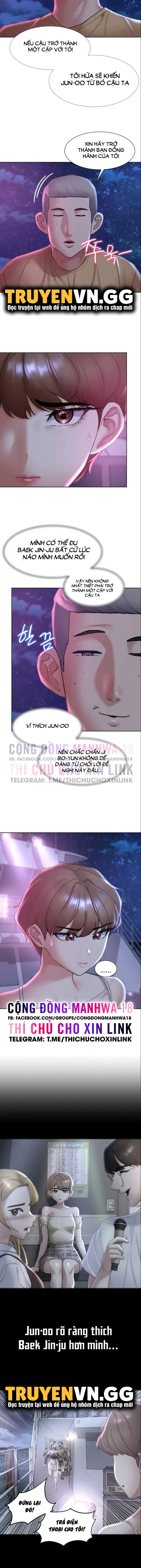 Trò Chơi Mạo Hiểm - Chap 16 - Trang 7
