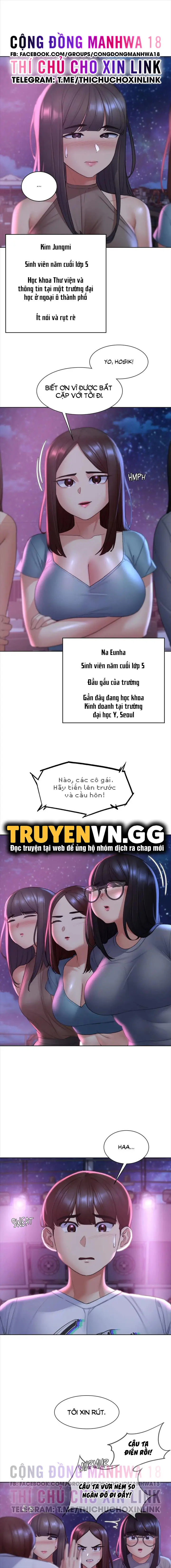 Trò Chơi Mạo Hiểm - Chap 19 - Trang 15
