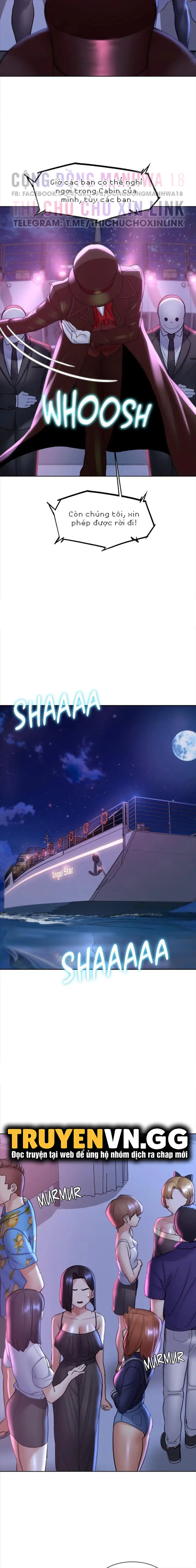 Trò Chơi Mạo Hiểm - Chap 19 - Trang 20