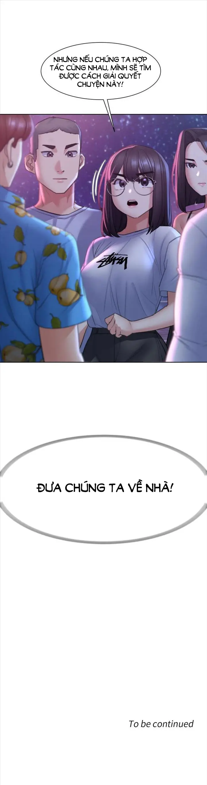 Trò Chơi Mạo Hiểm - Chap 19 - Trang 22