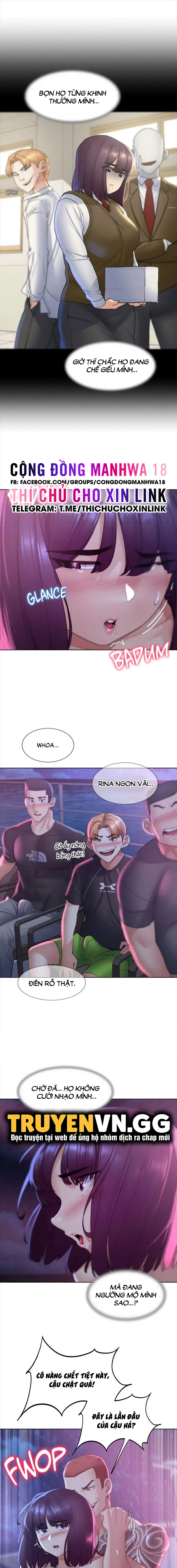 Trò Chơi Mạo Hiểm - Chap 19 - Trang 4
