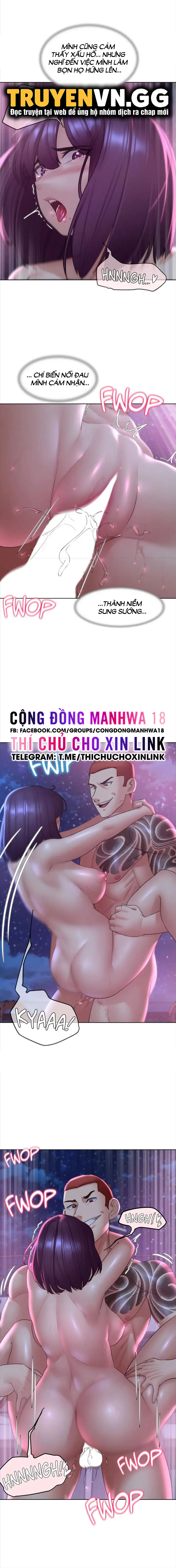 Trò Chơi Mạo Hiểm - Chap 19 - Trang 7