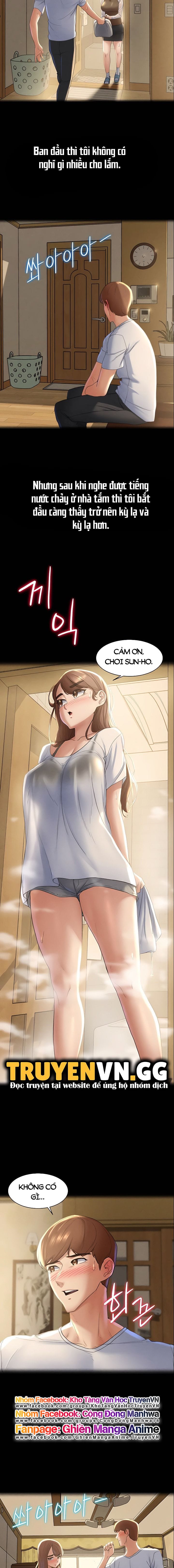Trò Chơi Mạo Hiểm - Chap 2 - Trang 16