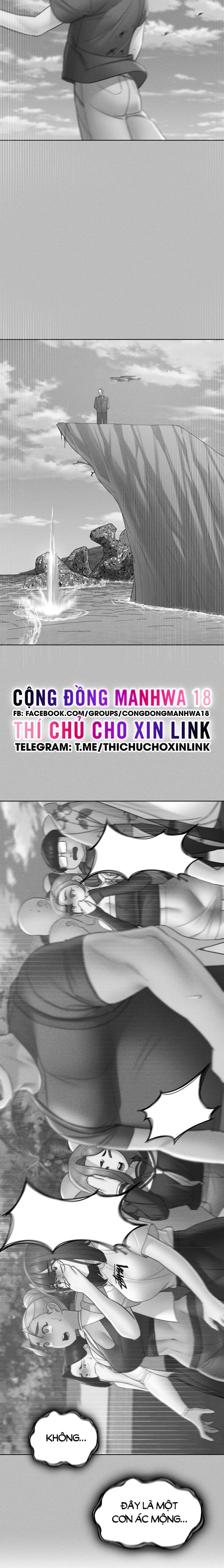 Trò Chơi Mạo Hiểm - Chap 21 - Trang 11