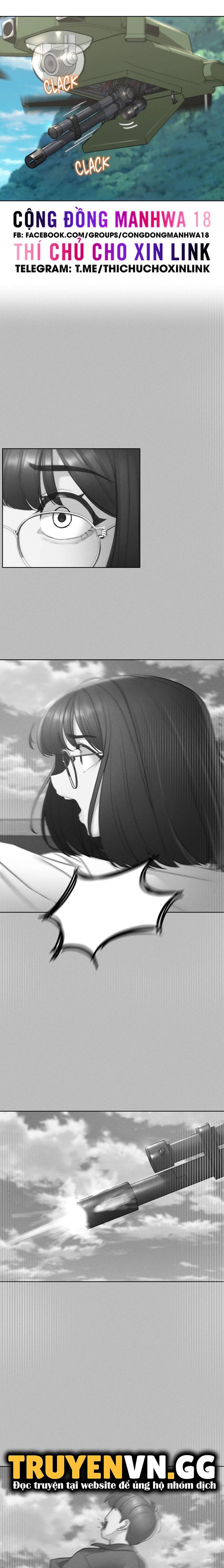 Trò Chơi Mạo Hiểm - Chap 21 - Trang 10
