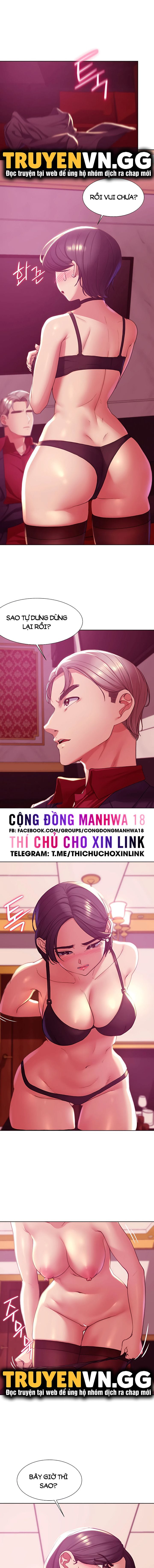 Trò Chơi Mạo Hiểm - Chap 3 - Trang 15