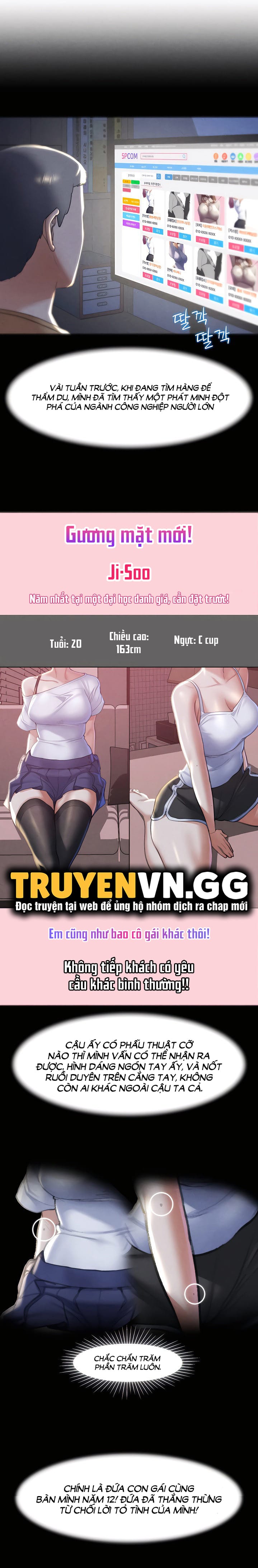 Trò Chơi Mạo Hiểm - Chap 6 - Trang 25