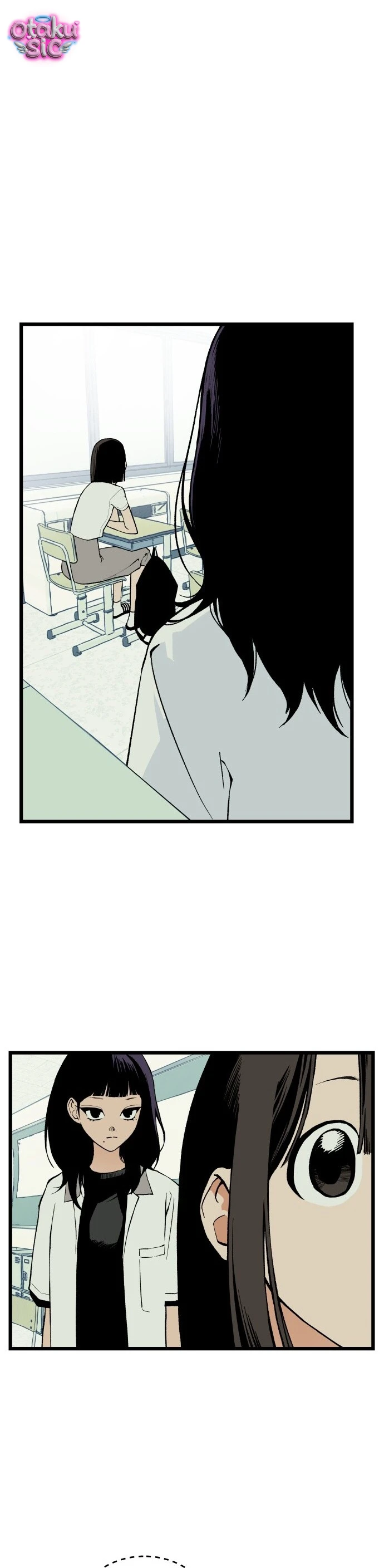 Trò Chơi Xấu Hổ - Chap 2 - Trang 17