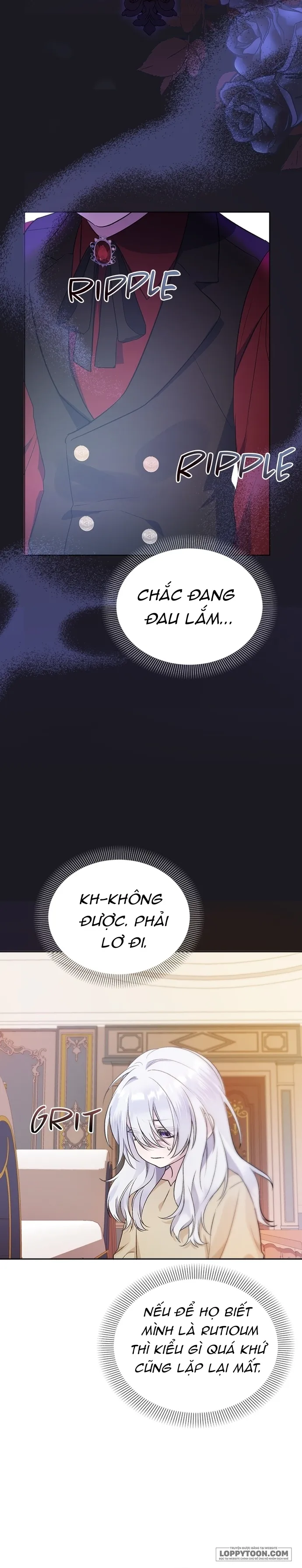 Trở Thành Con Gái Nuôi Của Gia Tộc Sát Thủ - Chap 3 - Trang 10