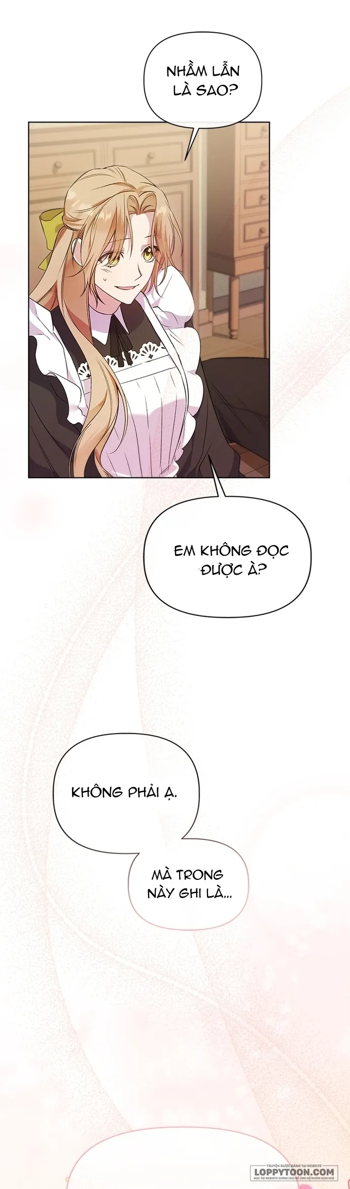 Trở Thành Con Gái Nuôi Của Gia Tộc Sát Thủ - Chap 4 - Trang 27