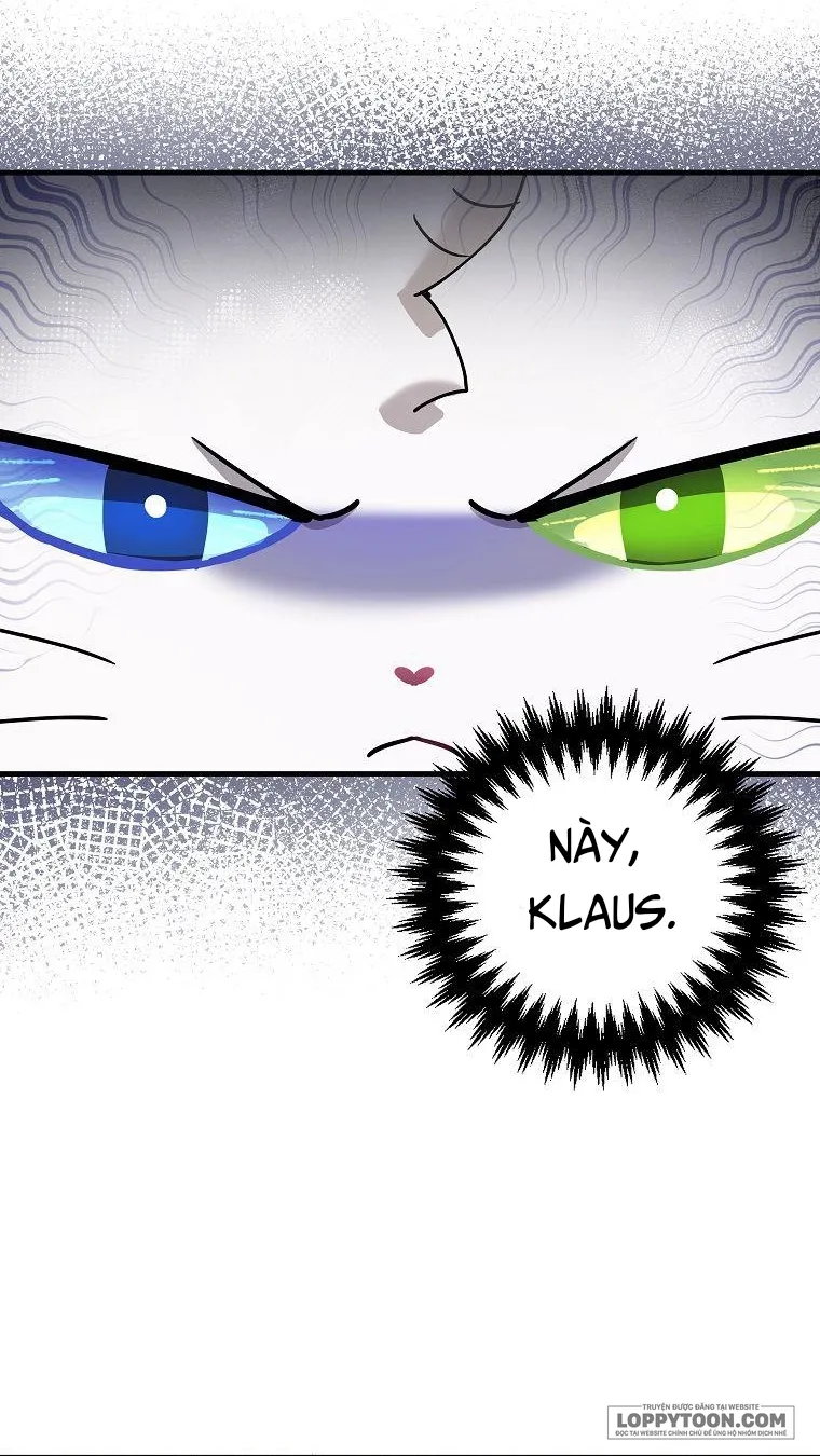 Trở Thành Miêu Nữ Của Hoàng Đế - Chap 20 - Trang 27
