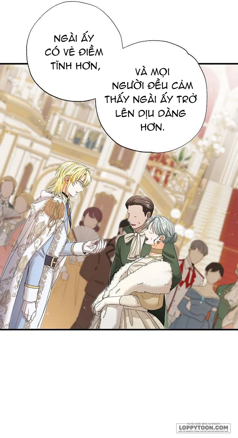 Trở Thành Miêu Nữ Của Hoàng Đế - Chap 20 - Trang 44