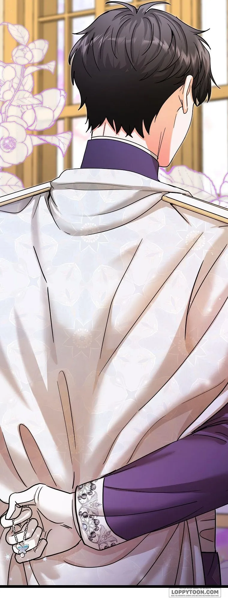 Trở Thành Miêu Nữ Của Hoàng Đế - Chap 20 - Trang 54