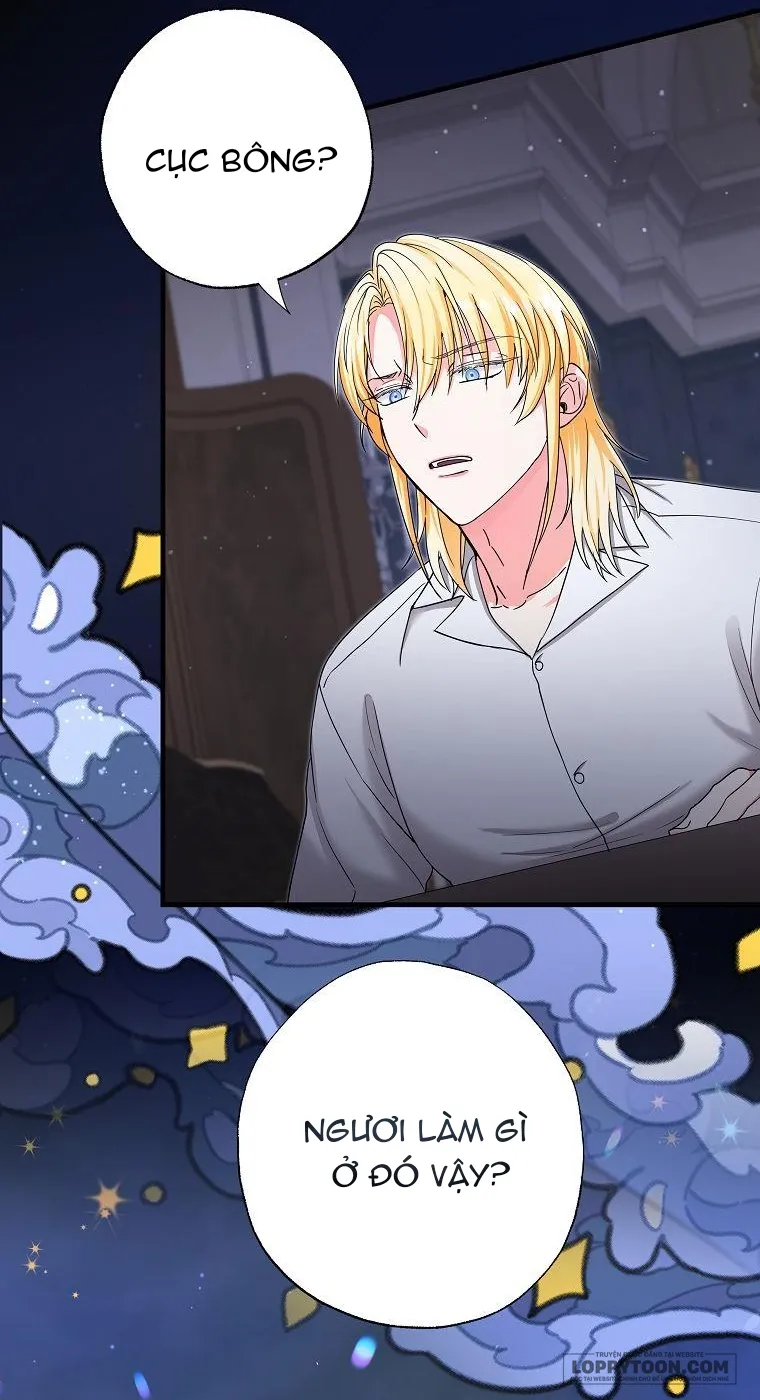 Trở Thành Miêu Nữ Của Hoàng Đế - Chap 21 - Trang 3