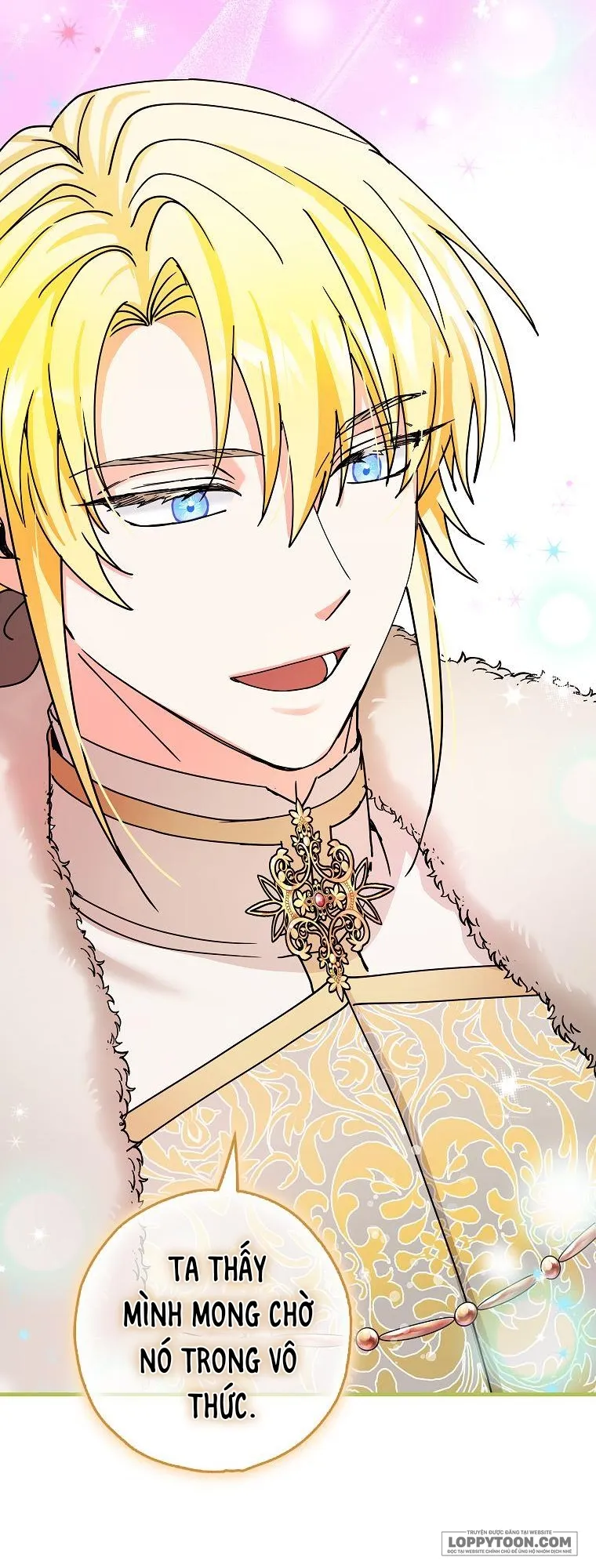 Trở Thành Miêu Nữ Của Hoàng Đế - Chap 21 - Trang 30