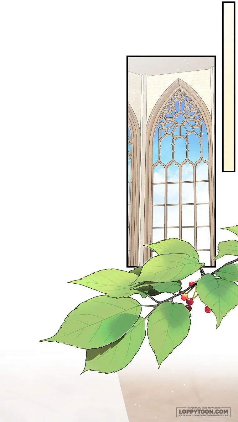 Trở Thành Miêu Nữ Của Hoàng Đế - Chap 22 - Trang 14