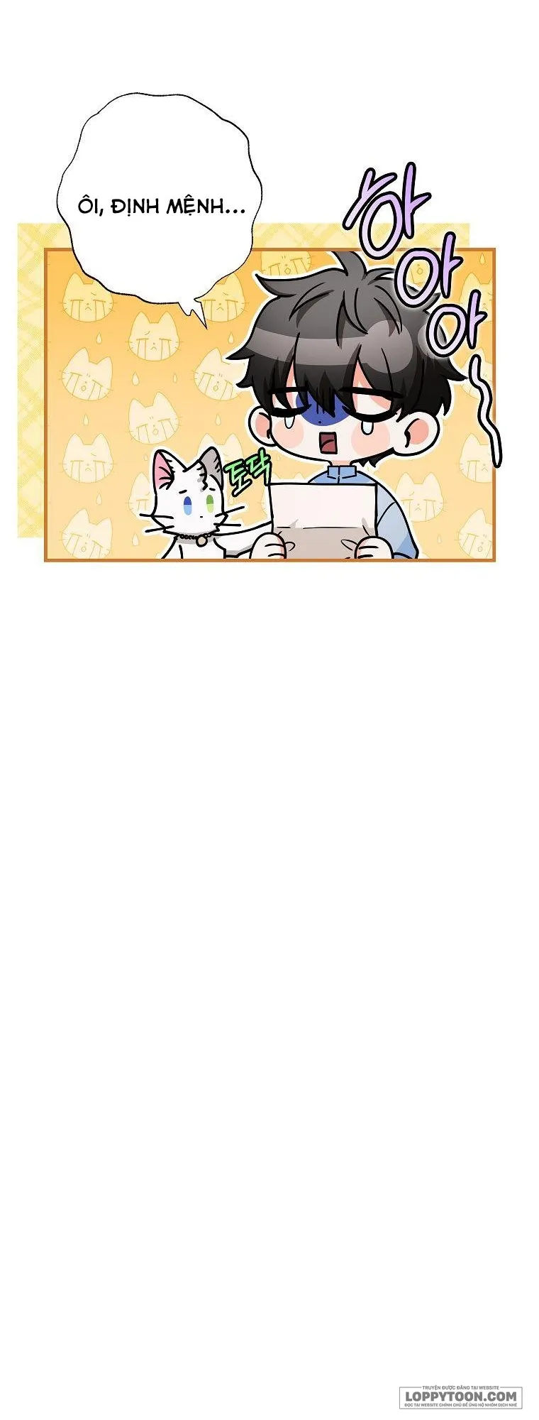 Trở Thành Miêu Nữ Của Hoàng Đế - Chap 22 - Trang 26
