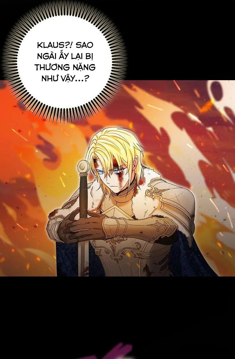 Trở Thành Miêu Nữ Của Hoàng Đế - Chap 23 - Trang 29