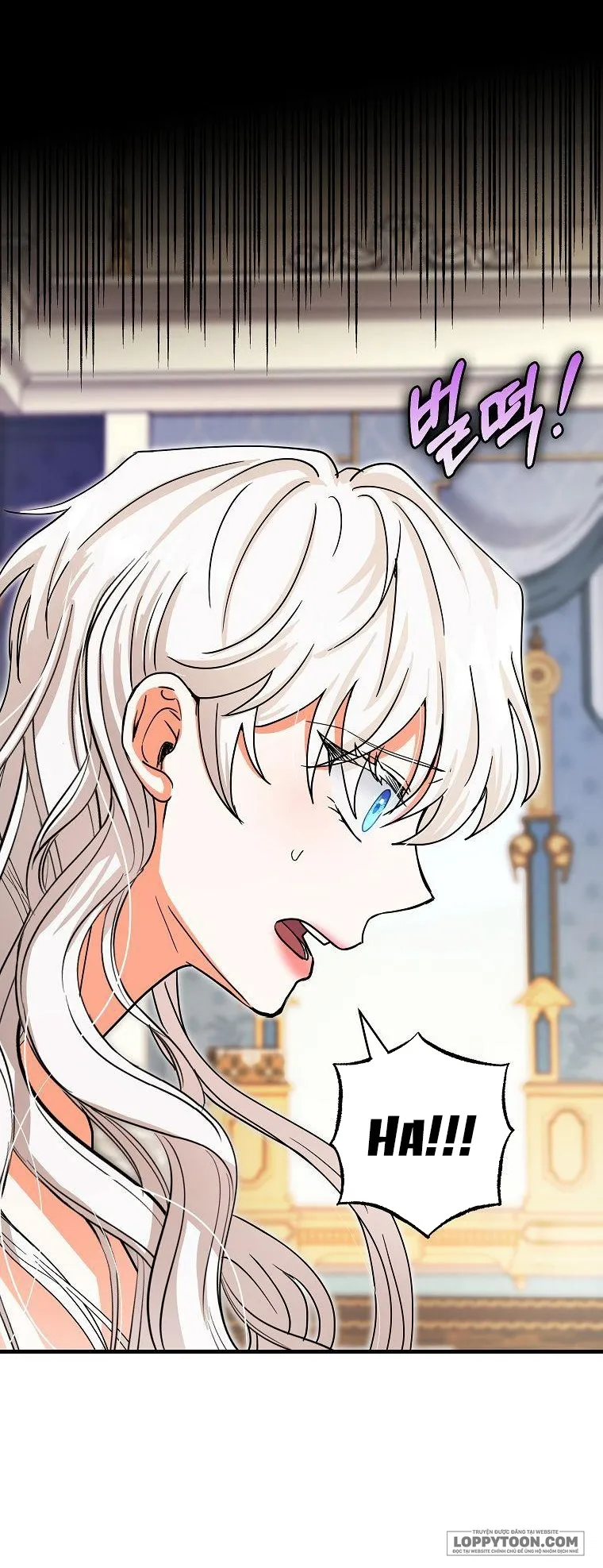 Trở Thành Miêu Nữ Của Hoàng Đế - Chap 23 - Trang 32