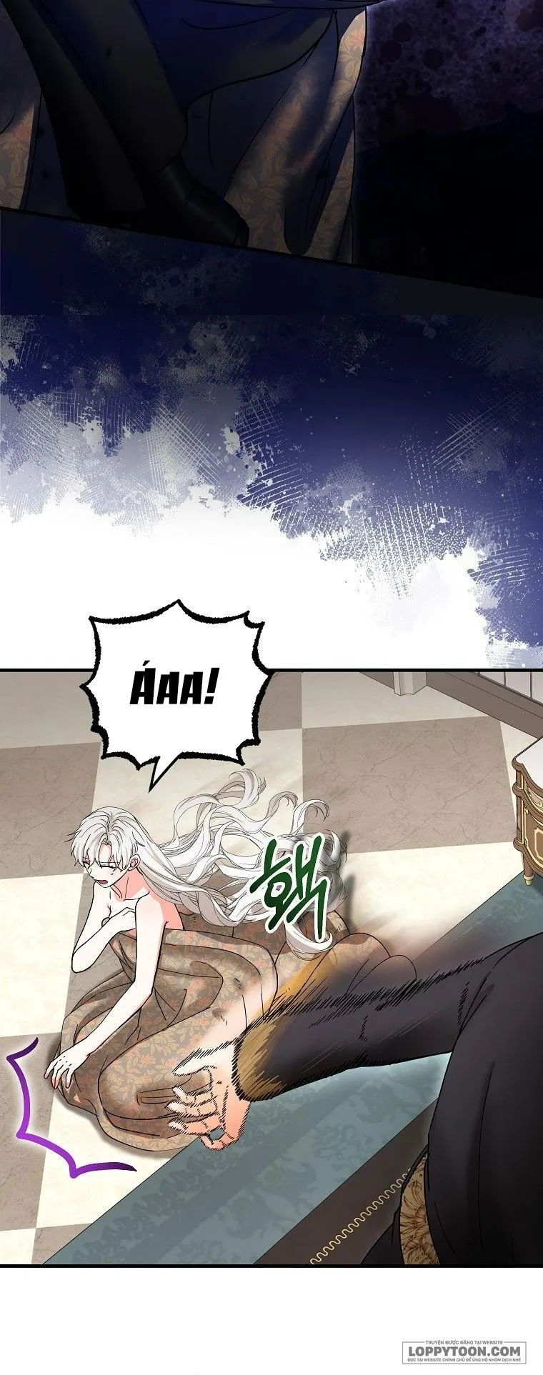 Trở Thành Miêu Nữ Của Hoàng Đế - Chap 23 - Trang 40