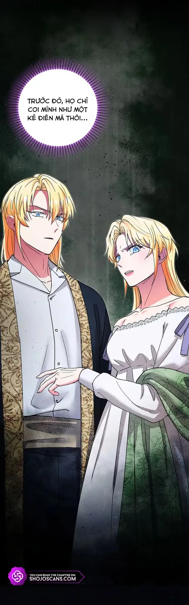 Trở Thành Miêu Nữ Của Hoàng Đế - Chap 24 - Trang 6