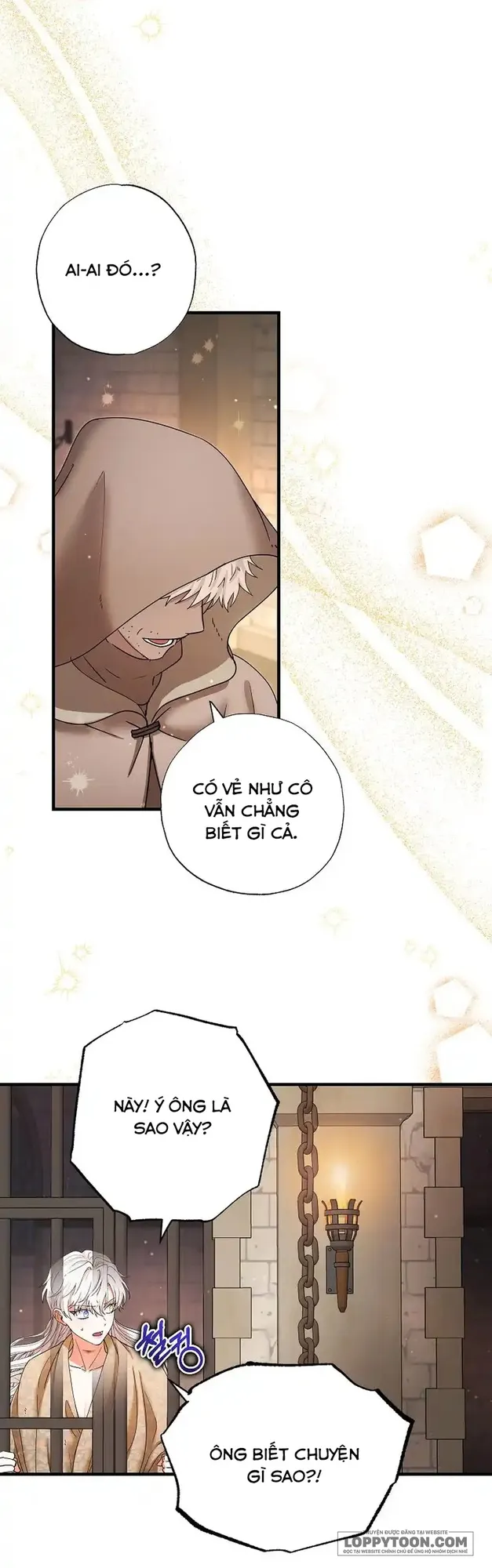 Trở Thành Miêu Nữ Của Hoàng Đế - Chap 24 - Trang 9