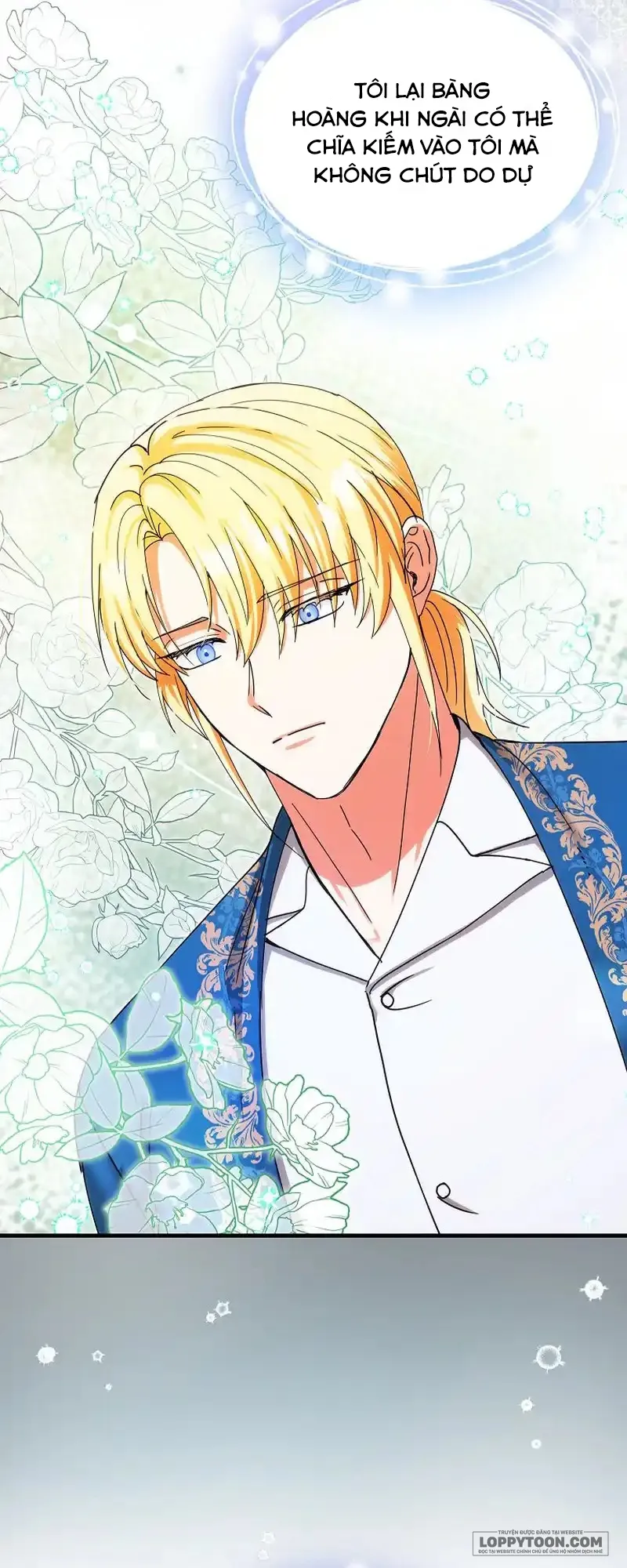Trở Thành Miêu Nữ Của Hoàng Đế - Chap 25 - Trang 51