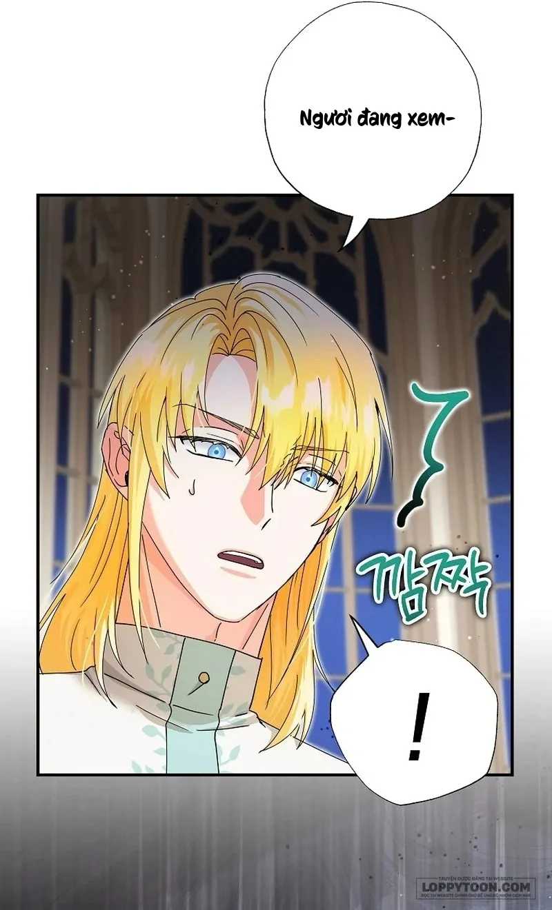 Trở Thành Miêu Nữ Của Hoàng Đế - Chap 39 - Trang 53