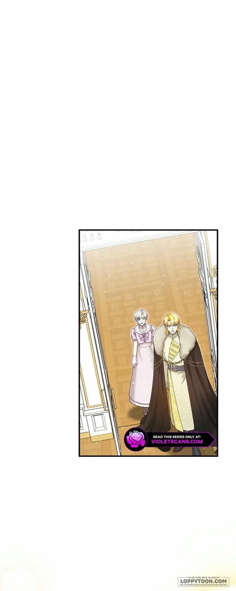 Trở Thành Miêu Nữ Của Hoàng Đế - Chap 47 - Trang 12