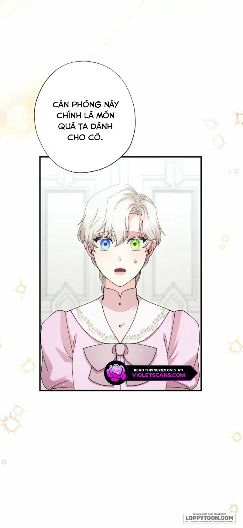 Trở Thành Miêu Nữ Của Hoàng Đế - Chap 47 - Trang 14