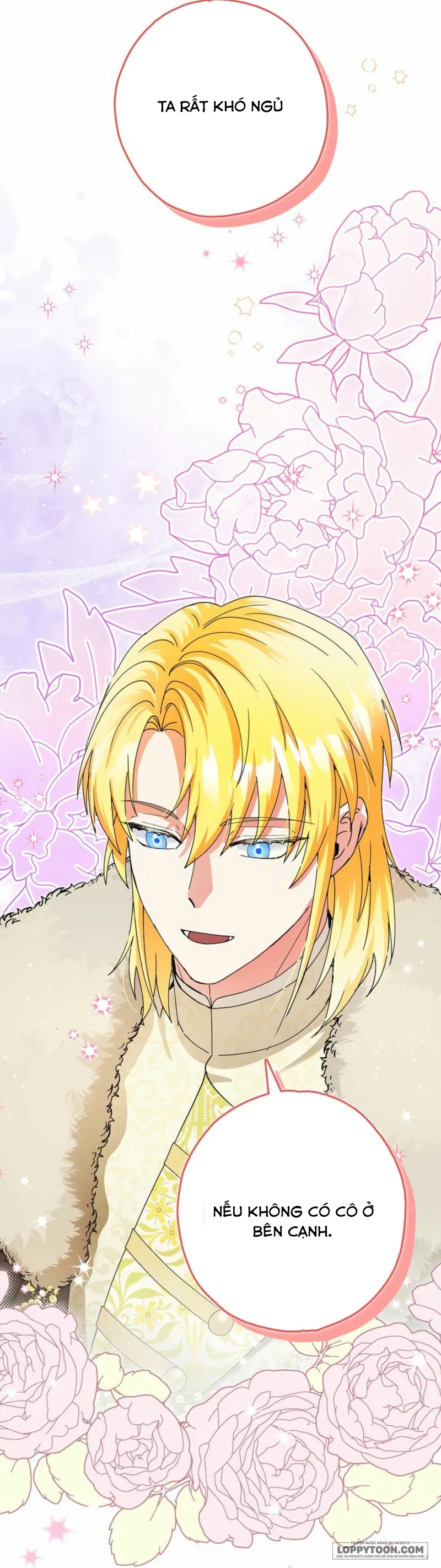 Trở Thành Miêu Nữ Của Hoàng Đế - Chap 47 - Trang 22