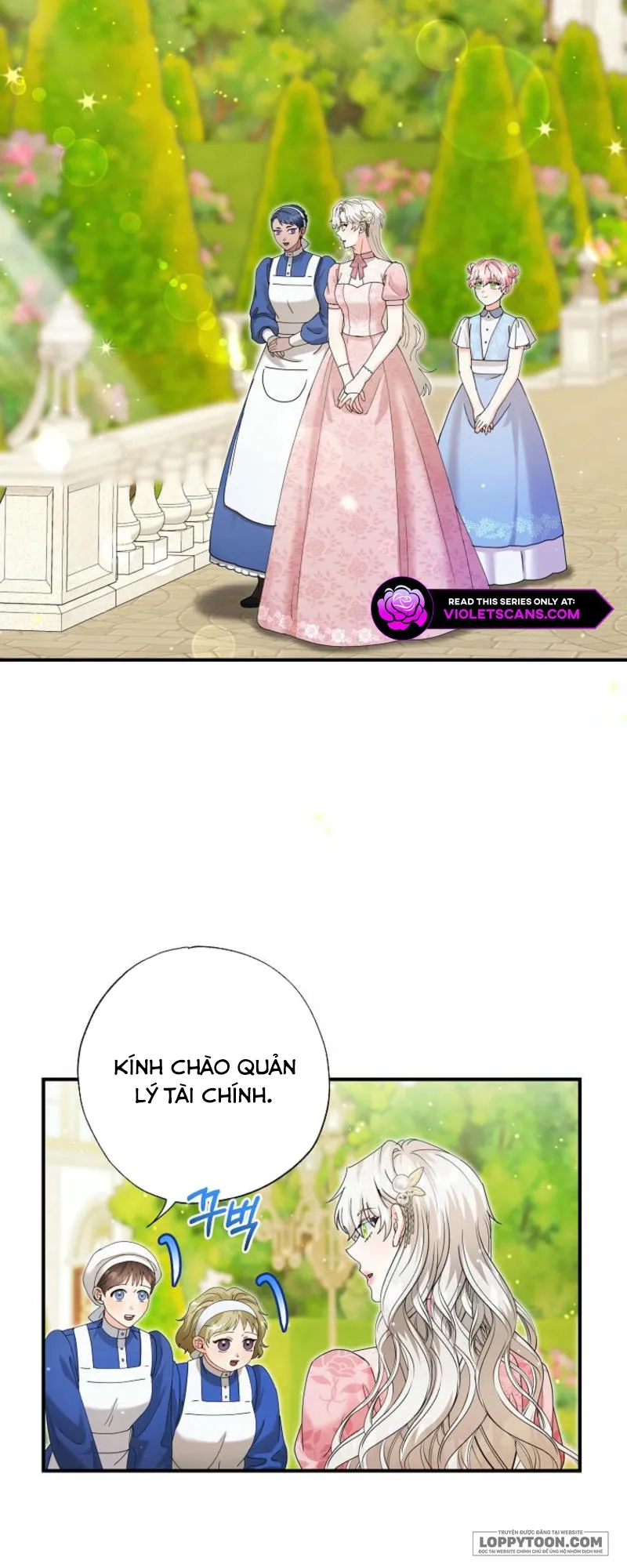 Trở Thành Miêu Nữ Của Hoàng Đế - Chap 47 - Trang 26