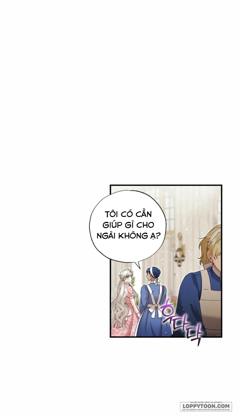 Trở Thành Miêu Nữ Của Hoàng Đế - Chap 47 - Trang 27