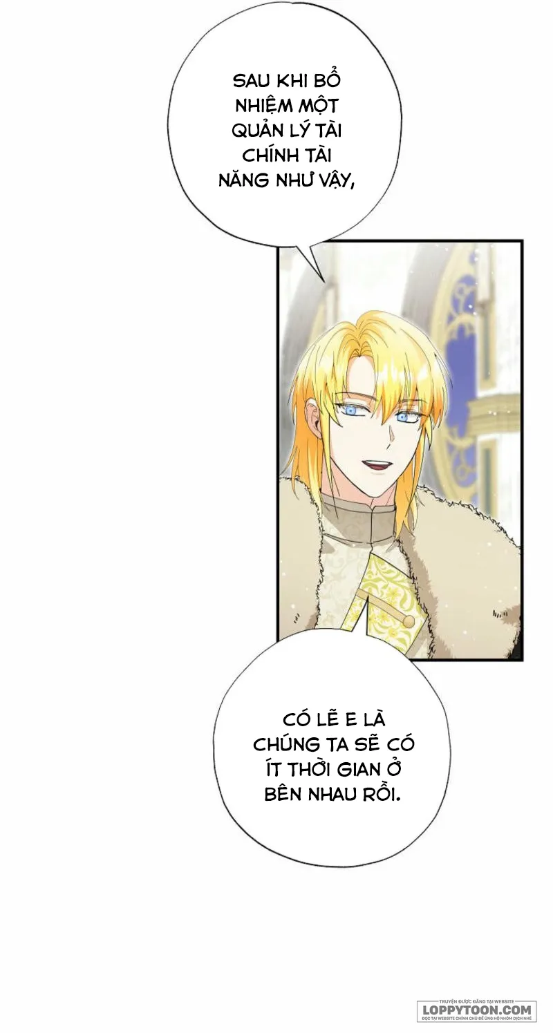 Trở Thành Miêu Nữ Của Hoàng Đế - Chap 47 - Trang 4