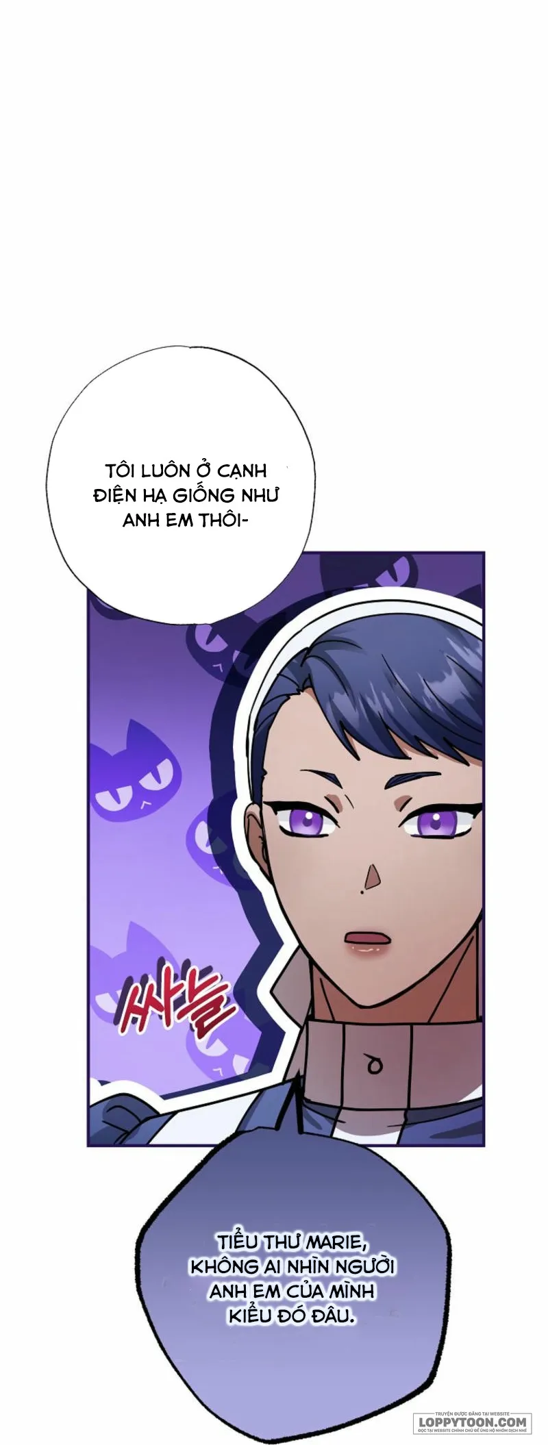 Trở Thành Miêu Nữ Của Hoàng Đế - Chap 47 - Trang 32