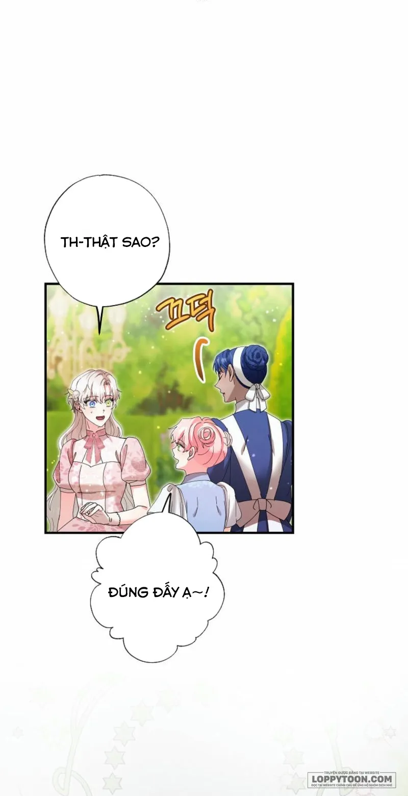 Trở Thành Miêu Nữ Của Hoàng Đế - Chap 47 - Trang 33