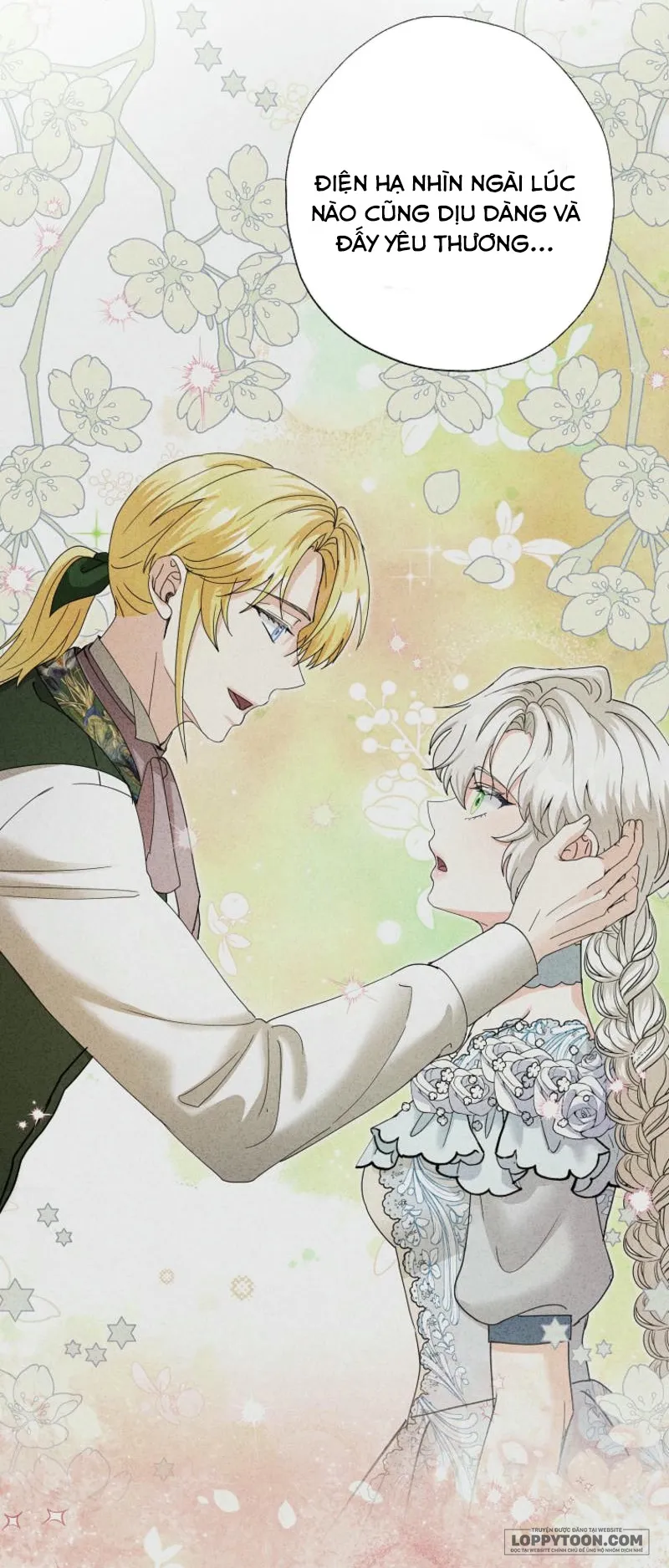 Trở Thành Miêu Nữ Của Hoàng Đế - Chap 47 - Trang 34