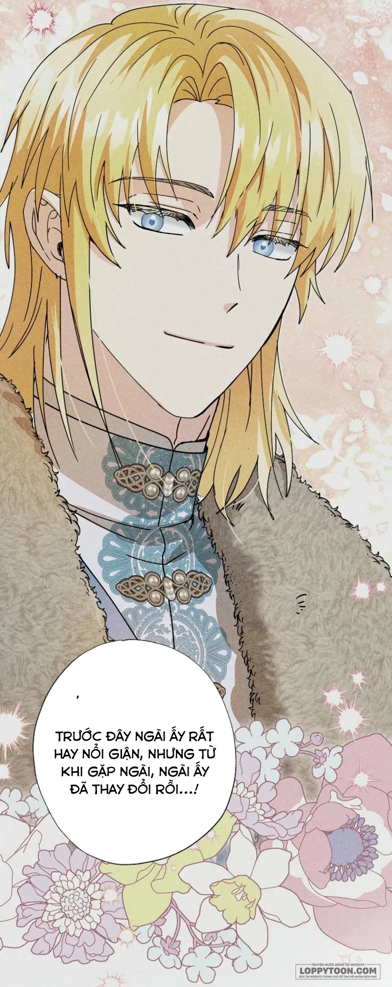 Trở Thành Miêu Nữ Của Hoàng Đế - Chap 47 - Trang 35
