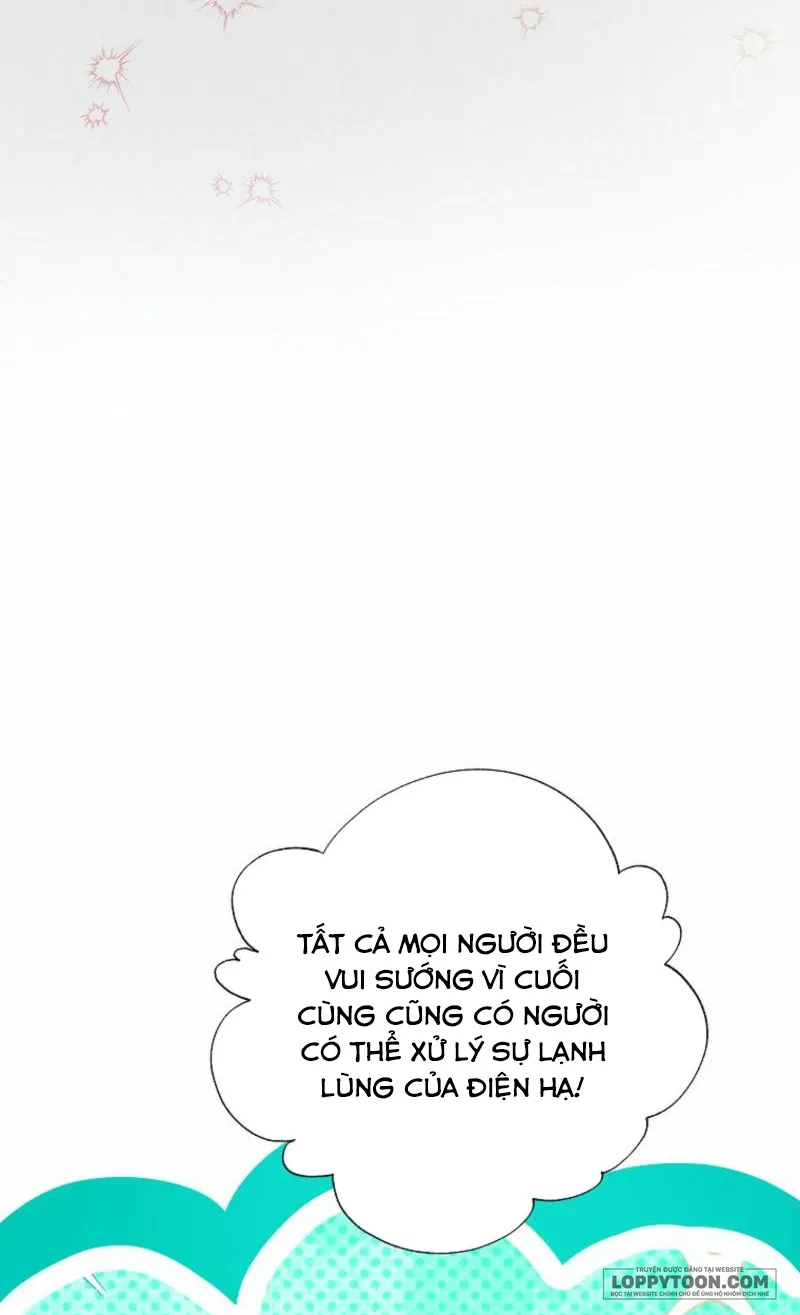 Trở Thành Miêu Nữ Của Hoàng Đế - Chap 47 - Trang 36