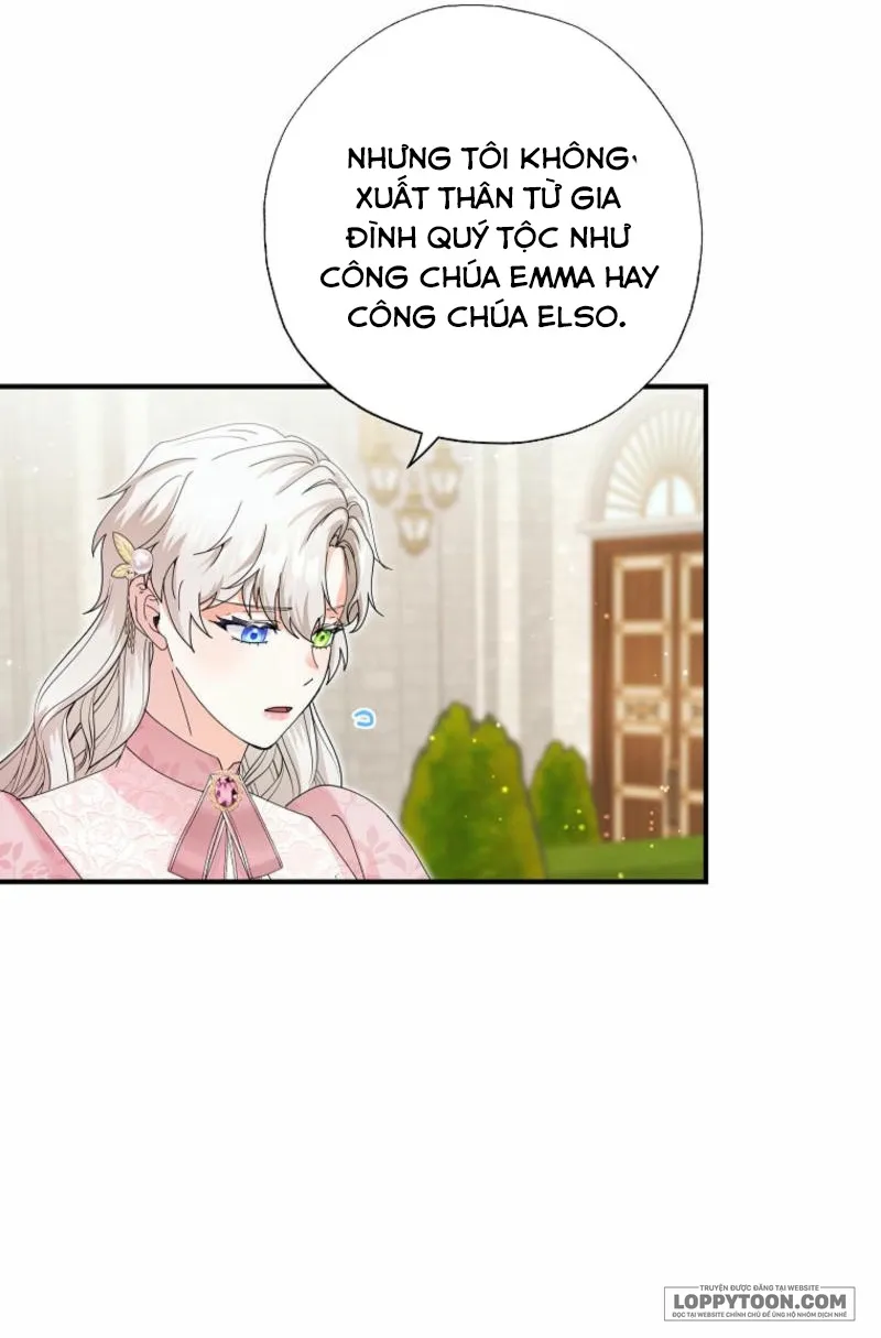 Trở Thành Miêu Nữ Của Hoàng Đế - Chap 47 - Trang 39