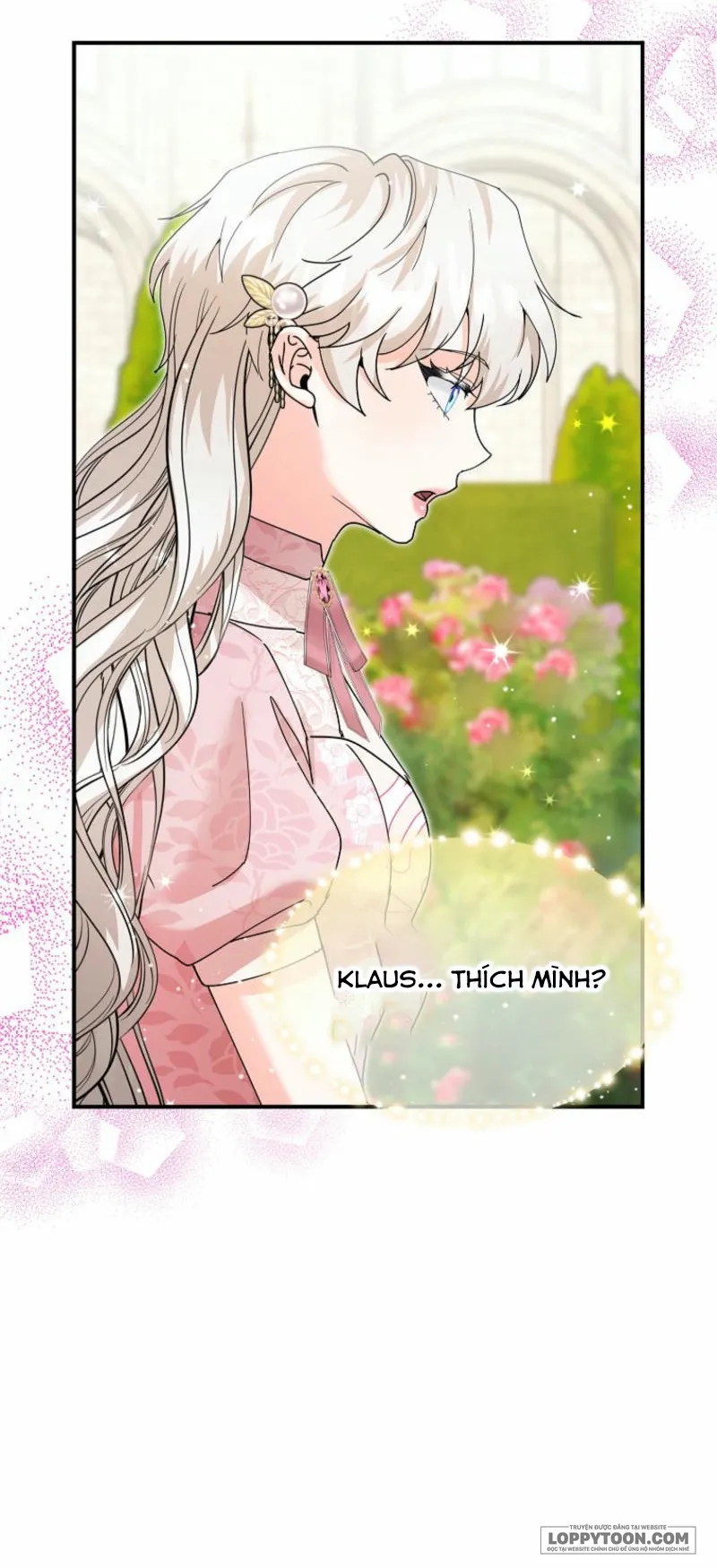 Trở Thành Miêu Nữ Của Hoàng Đế - Chap 47 - Trang 41
