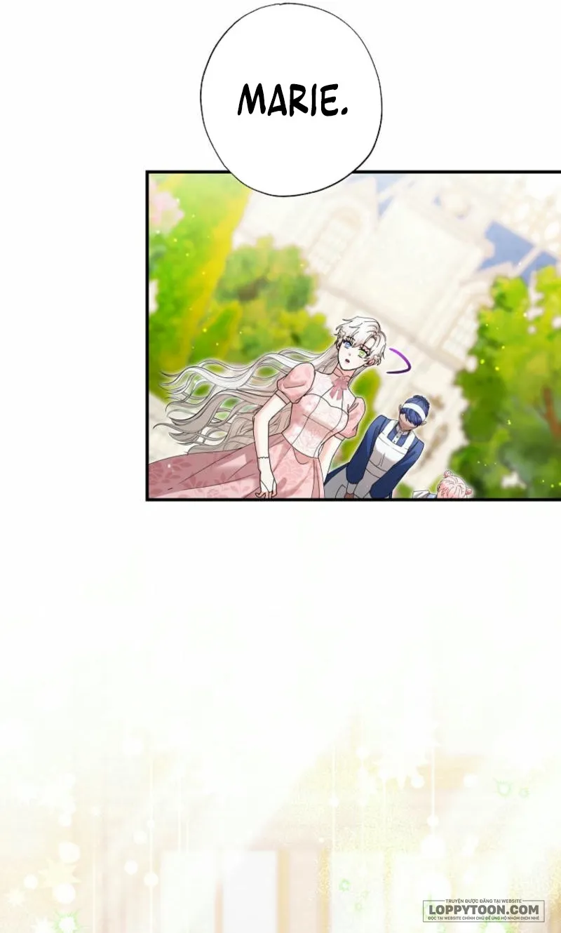 Trở Thành Miêu Nữ Của Hoàng Đế - Chap 47 - Trang 42