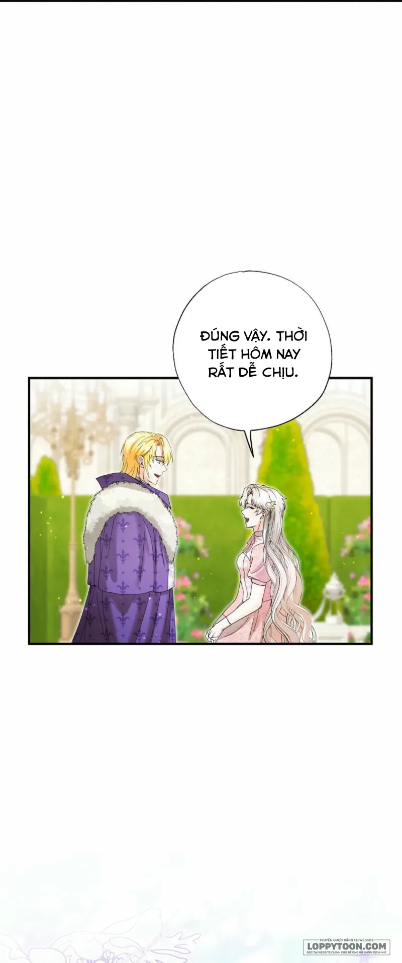 Trở Thành Miêu Nữ Của Hoàng Đế - Chap 47 - Trang 44