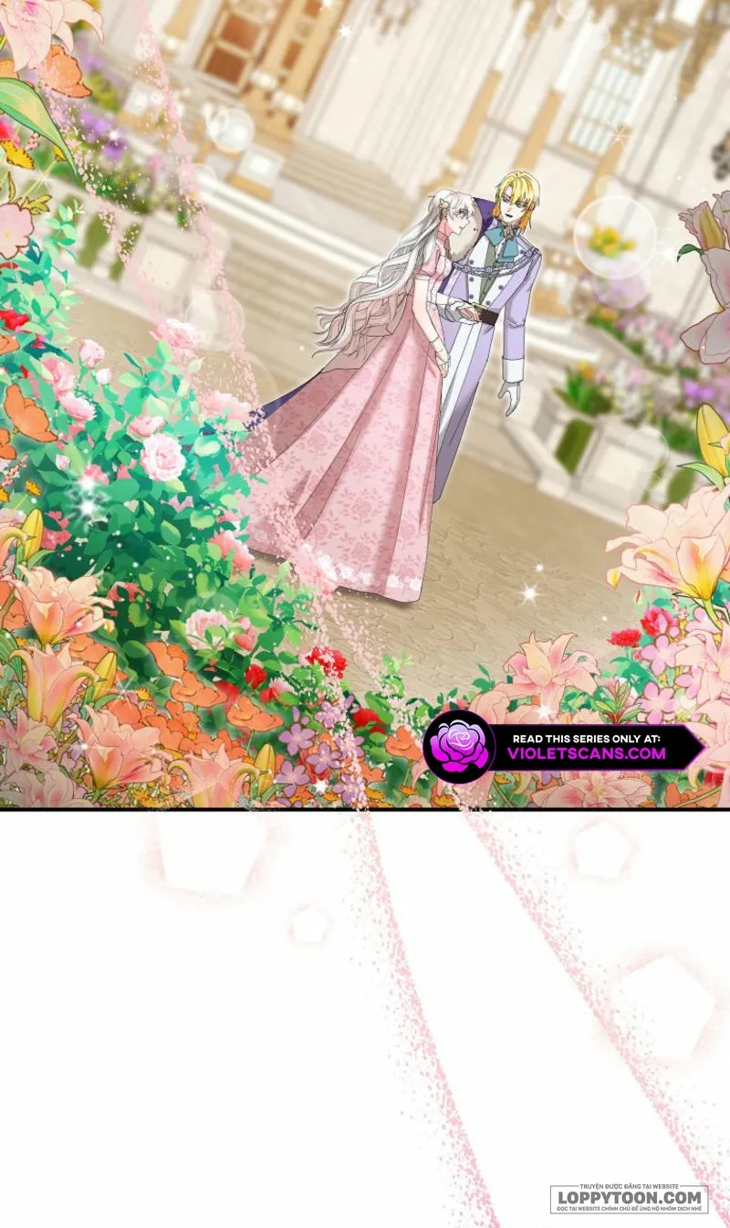 Trở Thành Miêu Nữ Của Hoàng Đế - Chap 47 - Trang 47