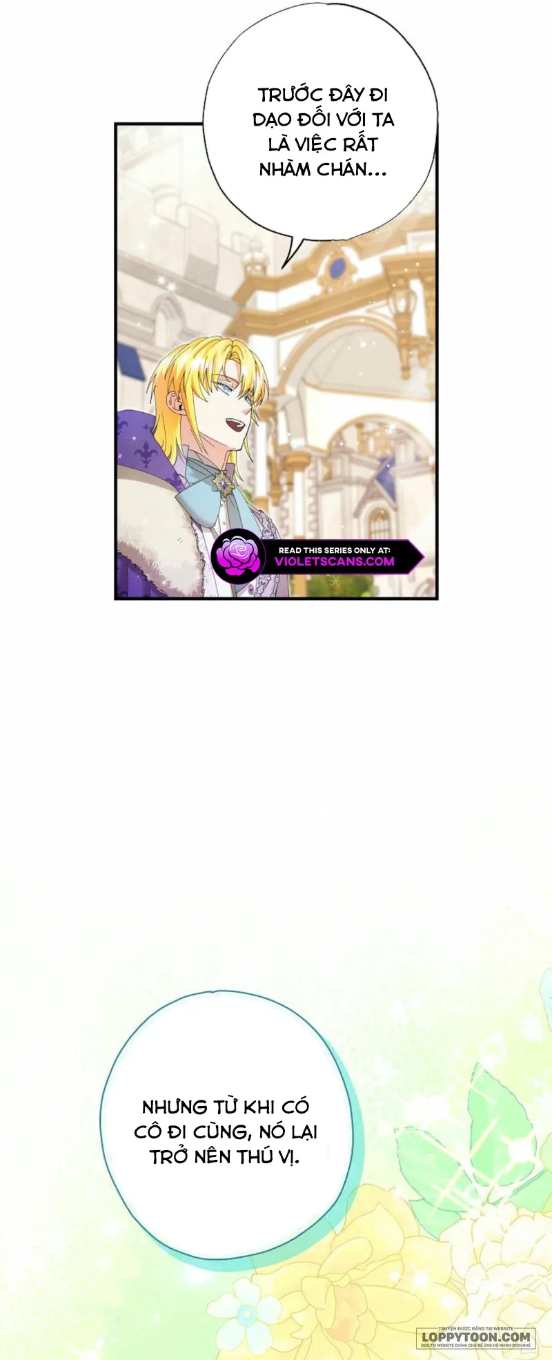 Trở Thành Miêu Nữ Của Hoàng Đế - Chap 47 - Trang 49