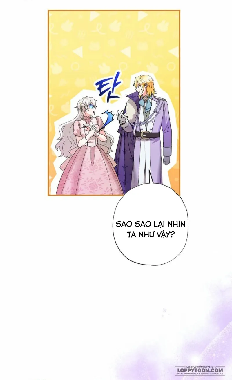 Trở Thành Miêu Nữ Của Hoàng Đế - Chap 47 - Trang 51
