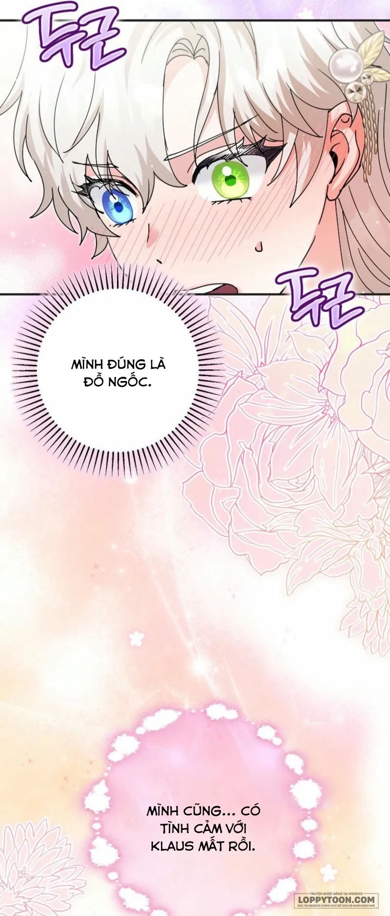 Trở Thành Miêu Nữ Của Hoàng Đế - Chap 47 - Trang 52