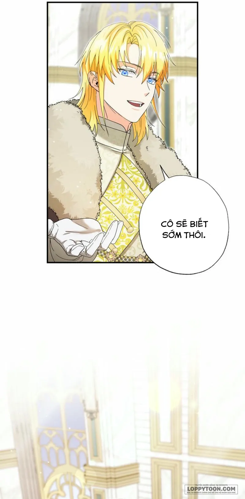 Trở Thành Miêu Nữ Của Hoàng Đế - Chap 47 - Trang 8