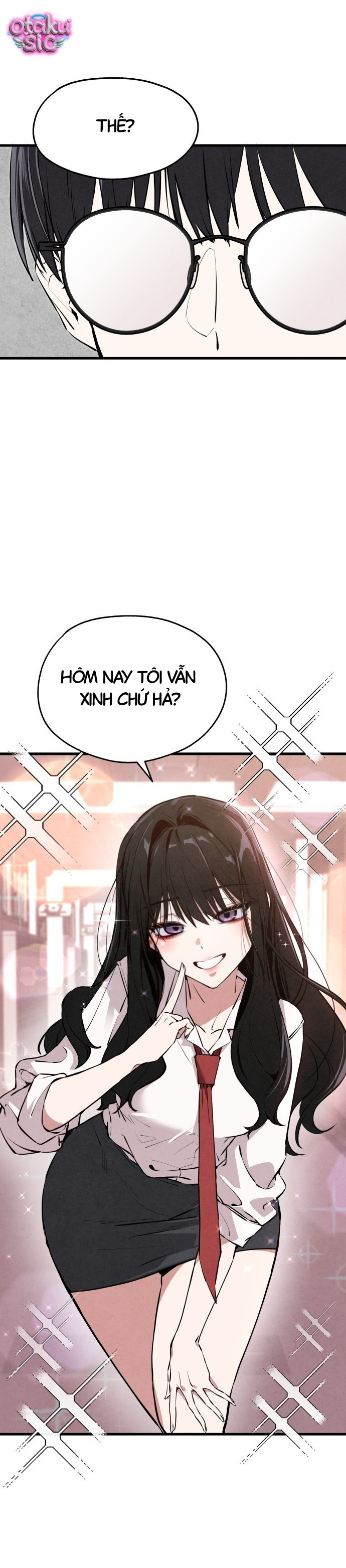 Trong mắt anh chỉ có em - Chap 1 - Trang 28