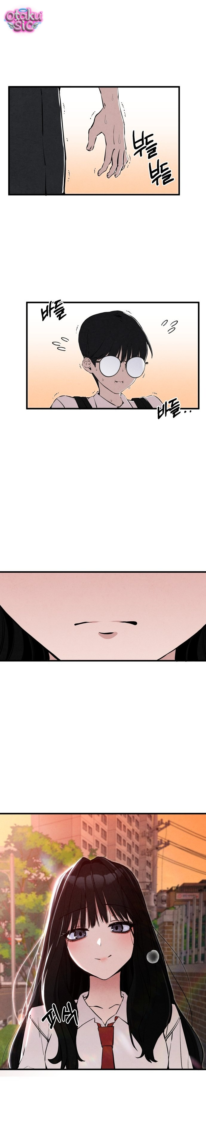 Trong mắt anh chỉ có em - Chap 1 - Trang 41